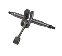 OUZRYWSDP Jardin Vilebrequin adapté for 4238 030 0400 TS410 TS420, chaîne d'assemblage de scie à béton coupée, pièces de Jardin