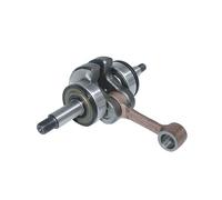 OUZRYWSDP Joint d'étanchéité de palier de Vilebrequin Compatible avec Les tronçonneuses 445, 450, 445E et 450E (référence 525605001).