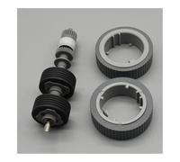 OUZRYWSDP Kit de consommables de Frein à Rouleau de ramassage PA03810-0001, Convient pour Ricoh for Fujitsu Fi-8150 Fi-8170 Fi-8190 Fi-8250 Fi-8270 Fi8290(1set)