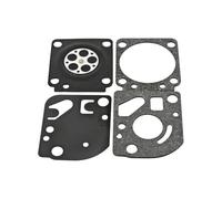 OUZRYWSDP Kit de Joint et Membrane de réparation de carburateur Compatible avec C1U-DM4, C1U-H10, C1U-H11, C1U-H12, ST-155, 175 et 285. Remplace GND-12.