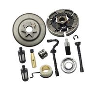 OUZRYWSDP Kit d'huile for pignon de Tambour d'embrayage Compatible avec Les scies 021, 023, 025, MS230 et MS250.