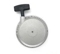 OUZRYWSDP Lanceur à Tirette WM80 (réf. 046098) Compatible avec Les Outils de Jardinage BS50-2, BS60-2, BS500, BS600, BS700, BS45Y, BS52Y et BH23. Remplace la pièce d'origine n° 5000046098.