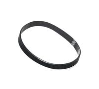 OUZRYWSDP Outil de Remplacement Courroie de Tondeuse à Gazon 470 mm PJ470 7Ridge 16,5 mm Compatible avec RM37 M2EB1437M M2EB1537M M2EB1637M Outil