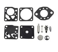 OUZRYWSDP Remplacement Kit de Joints de carburateur Compatible avec Les tondeuses à Gazon RK-13HU, RK-14HU, DG-1HU, DG-2HU, 110 et 115i. Pièces détachées et Outils de Jardinage. Outil