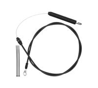 OUZRYWSDP Remplacer Accélérateur et Embrayage 532435111197257 for tondeuses à Gazon, adaptées aux modèles YT3000 YT4000 et DYS4500