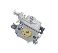 OUZRYWSDP Remplacer Carburateur WT840A for tronçonneuse, Compatible avec Les modèles 3800, 4100, 38 cm³ et 41 cm³. Pièces de Rechange for carburateurs de tronçonneuse.