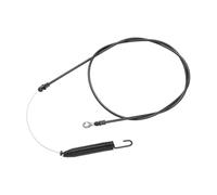 OUZRYWSDP Remplacer Embrayage de fiançailles de Pont adapté aux tondeuses à Gazon, Remplacement 532435111 435111 532197257 197257 408714