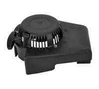 OUZRYWSDP Remplacer Ensemble De Lanceur for Tondeuse À Gazon Conçu for Les Moteurs Mountfield, Notamment Le HP454, d'une Cylindrée De 150 Cm³.