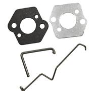 OUZRYWSDP Remplacer Kit de Joint de Tige de Starter d'accélérateur de carburateur adapté for MS250 MS230 MS210 021 023 025 pièces de Rechange de scie à chaîne à 2 Temps