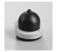 OUZRYWSDP Remplacer Poire d'amorçage 120-174 Compatible avec Les pièces de Tondeuse à Gazon 496115 694395 3-4HP