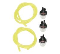 OUZRYWSDP Remplacer Poire d'amorçage et Tuyau d'alimentation 188-512-1 compatibles avec Les tronçonneuses 235, 236 et 240, Ainsi Que Les modèles CS40 et CS4018. Accessoires de Rechange