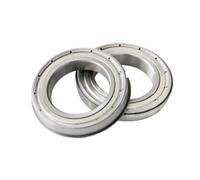OUZRYWSDP Roulement à Rouleaux supérieur adapté à Konica dizhub Pro 1075, 5771, 920, 950, 951, 1051, 1200, 1200P, Di551, 650, 750, 850, 4014, 1747-01(1set)