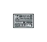 Ov-10a Bronco - 1:72e - Eduard Accessories G