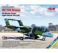 OV-10A Bronco US Marine Corps, Light Attack Aircraft