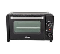 OV-3615 - Four électrique - 10 litres - 800 Watt - noir