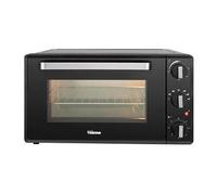 OV-3630 - Four électrique - convection - 38 litres - 2 kWatt - noir