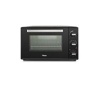 OV-3635 - Four électrique - convection - 48 litres - 2 kWatt - noir