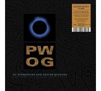 Ov Biospheres And Sacred Grooves: A Document Ov New Edge Folk Classics (3LP)