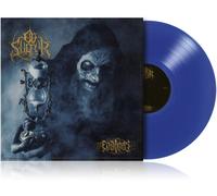 Ov Sulfur - Endless [Vinyl Lp] Blue, Colored Vinyl, 140 Gram Vinyl