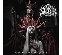 Ov Sulfur - The Burden Ov Faith [Vinyl Lp]