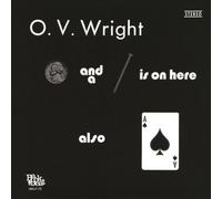 Ov Wright - Nickel & a Nail & the Ace of S