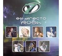 Ov7 - en Directo Rush [Import]