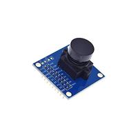 OV7670 Module de caméra soutient activement la Taille d'affichage de l'exposition automatiqueVGA CIF 640x480,OV7670