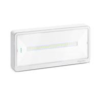 OVA AUTONOMOUS LED EMERGENCY LAMP EXIWAY LIGHT 110 IP42 OVA44010