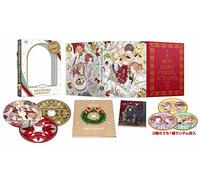 OVA「BROTHERS CONFLICT」第1巻(聖夜)豪華版 初回限定生産 [Blu-ray]