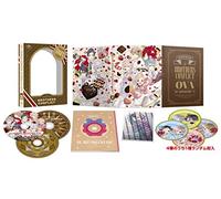 OVA(BROTHERS CONFLICT)第2巻(本命)豪華版 初回限定生産 [Blu-ray]