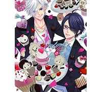 Ova [Brothers Conflict] 2 [Hon [Import allemand]