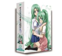 Ova Higurashi No Naku Koro Ni [Import allemand]