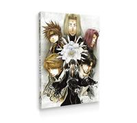 Ova [Saiyuki Reload-Burial-] S [Import allemand]