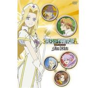 Ova Tales of Fantasy:Fan Disc [Import allemand]