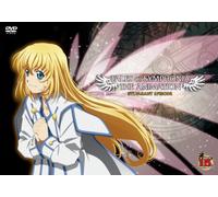 Ova Tales of Symphonia Duolog [Import allemand]