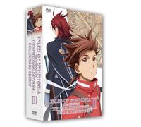 Ova Tales of Symphonia the Ani [Import allemand]