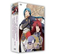 Ova Tales of Symphonia/World E [Import allemand]