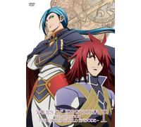 Ova Tales of Symphonia/World E [Import allemand]