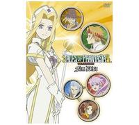 Ova The Animation [Dvd]