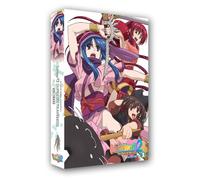 Ova Toheart2 Dungeon Travelers [Import allemand]