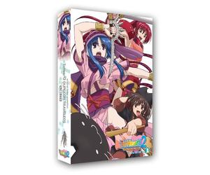 Ova Toheart2 Dungeon Travelers [Import allemand]