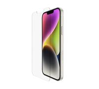 [OVA078ZZ] Belkin UltraGlass - Protection d'écran - antimicrobien - verre - p...