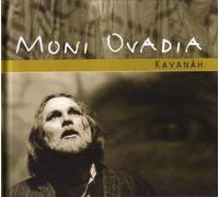 Ovadia Moni - Kavanah