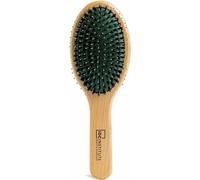 OVAL BRUSH brosse double poils 1 unité