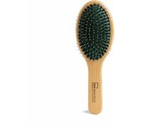 OVAL BRUSH brosse double poils 1 unité