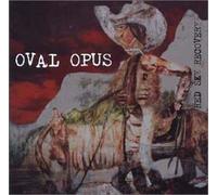 Oval Opus - Red Sky Recovery
