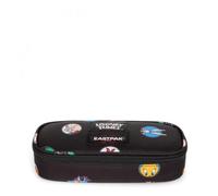 Oval Single Looney Tunes Black