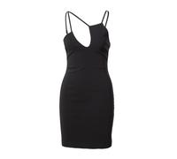 Oval Square Robe 'Music' noir, Taille 36