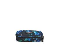 Ovale simple Floralbloomblac