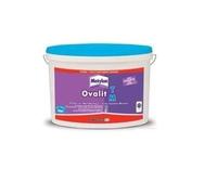 Ovalit TM colle textile muraux 750g professionnel